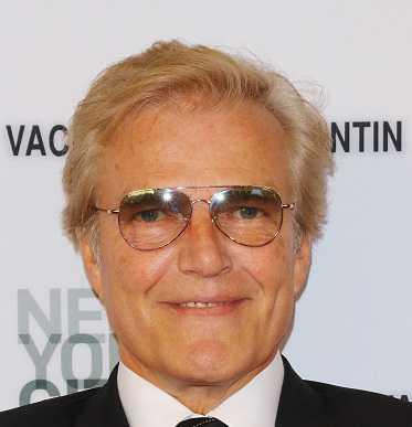 Image of Peter Martin