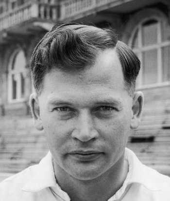 Image of Geoff Millman