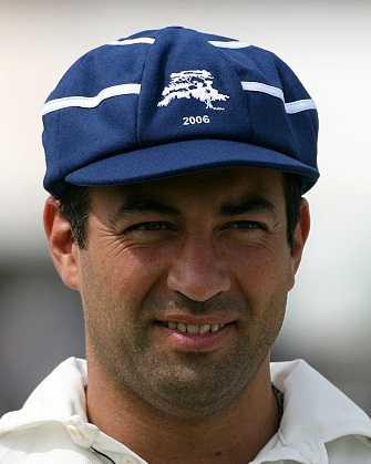 Image of Adam Hollioake