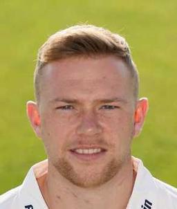 Tom Craddock