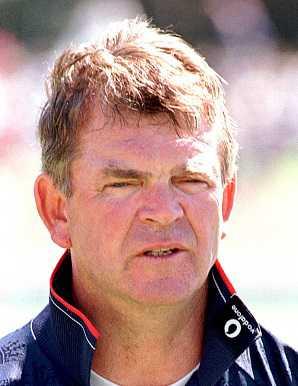 Image of Bob Cottam