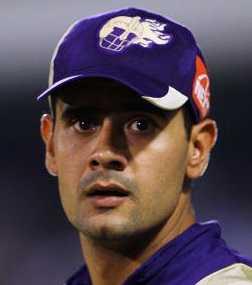 Image of Owais Shah