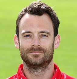 Image of James Foster