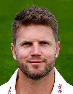 Stuart Meaker