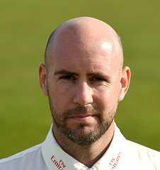 Chris Rushworth