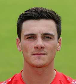 Rob Jones