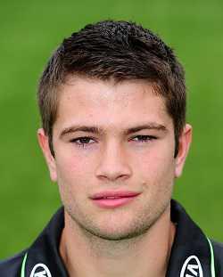 T Lancefield