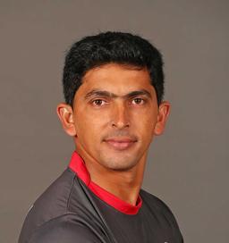 Saqlain Haider