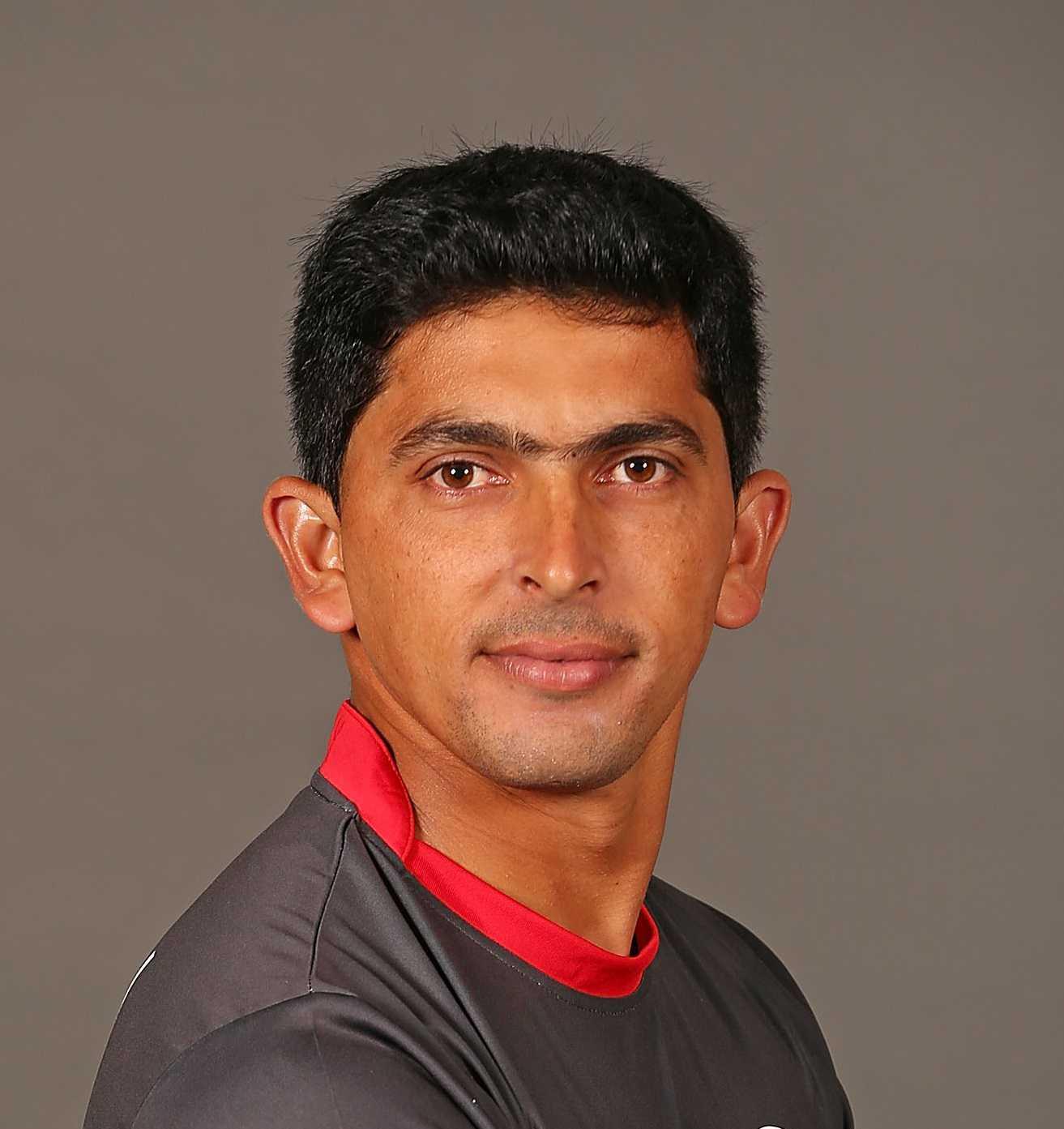 Image of Saqlain Haider