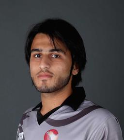 Mohammad Hamid