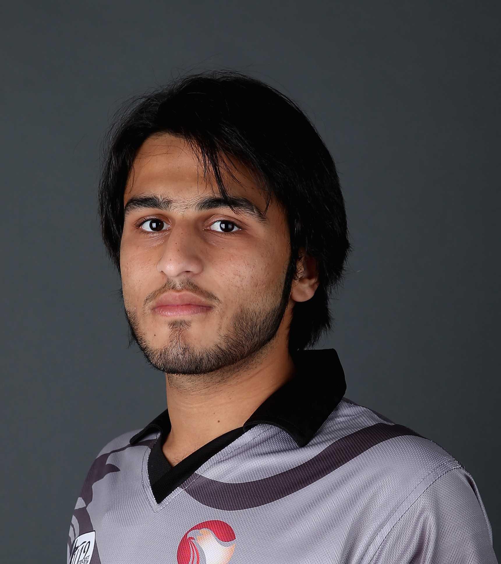 Image of Mohammad Hamid