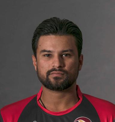 Imran Haider