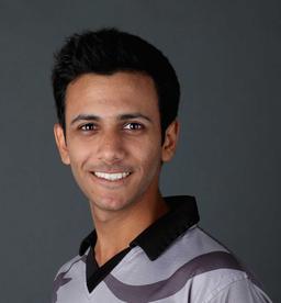 Shiv Mehra