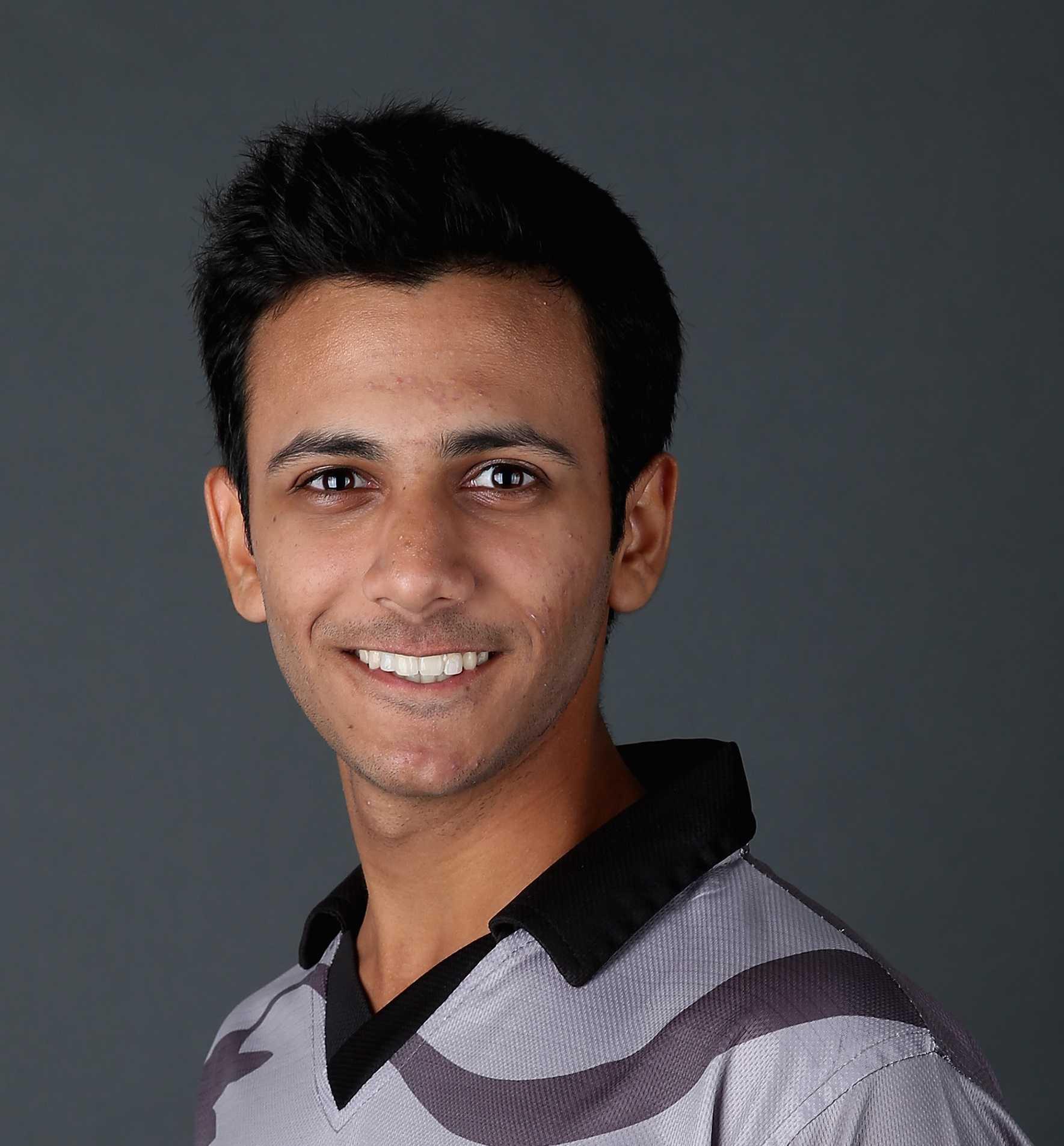 Image of Shiv Mehra