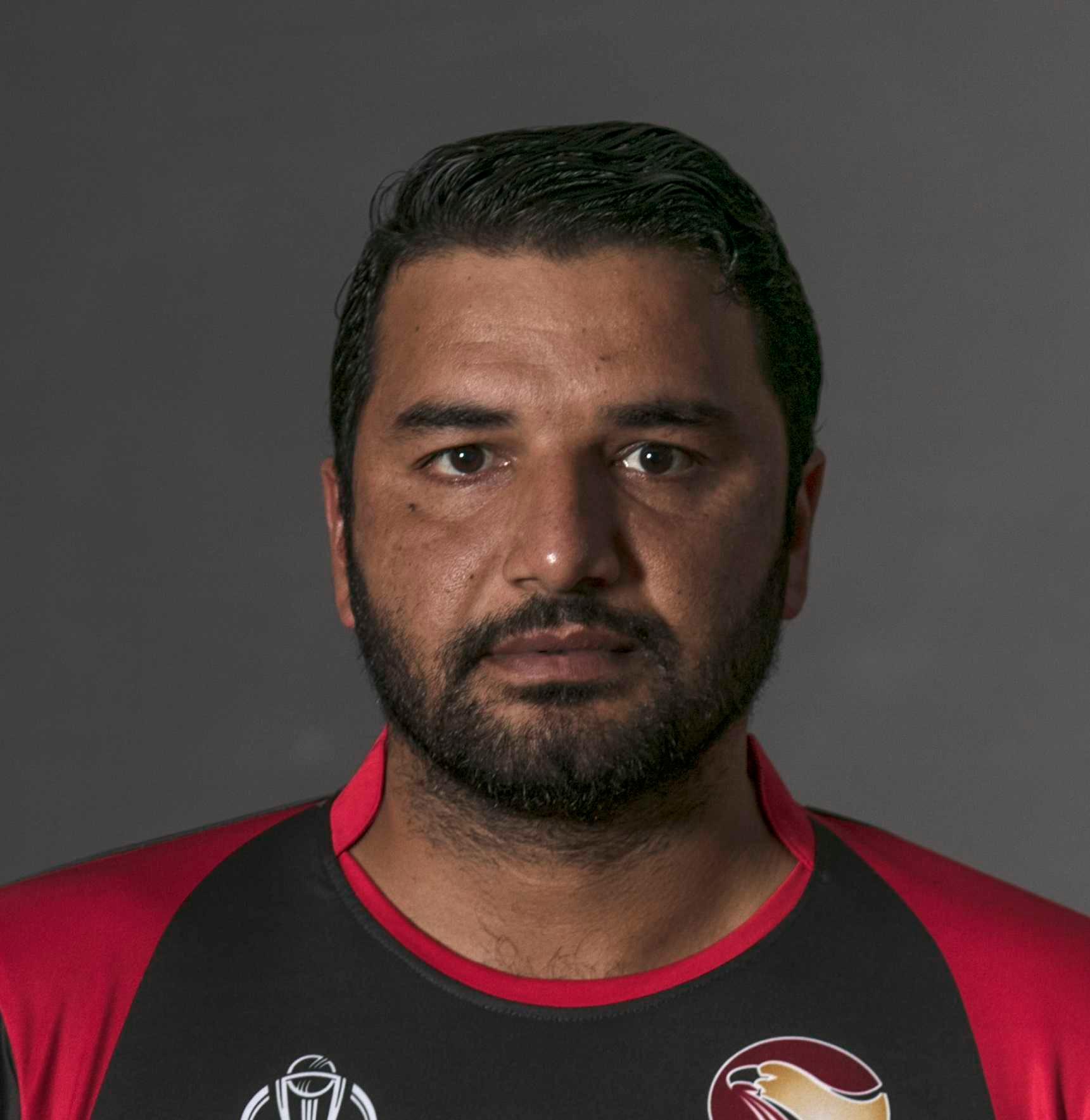 Image of Adnan Mufti
