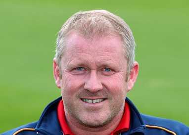 Image of Anthony McGrath