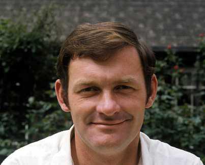 Image of Roger Prideaux