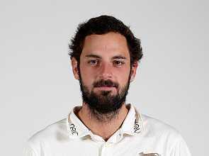 Image of Ned Eckersley