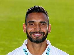 Ajmal Shahzad