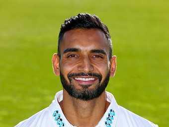 Image of Ajmal Shahzad