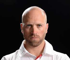 Matt Prior