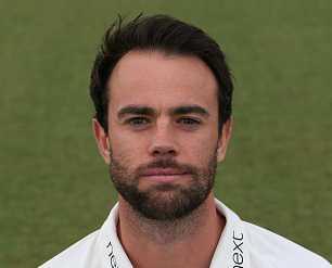 Image of Mark Pettini