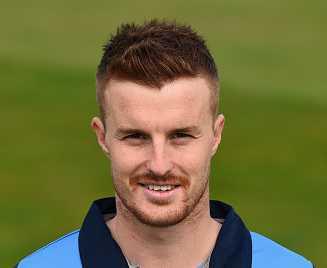 Image of Tom Milnes