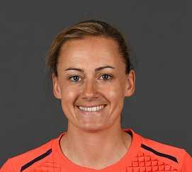 Image of Laura Marsh