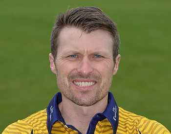 Image of Gordon Muchall