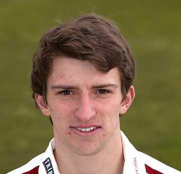 Image of Chris Jones