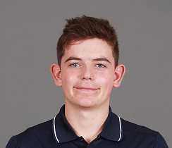 Ethan Bamber