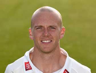 Image of Lewis Hatchett