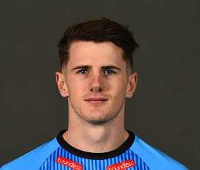 George Garton