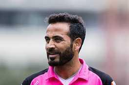 Image of Imran Arif