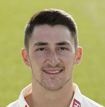 Image of Callum Jackson