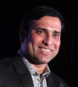 VVS Laxman