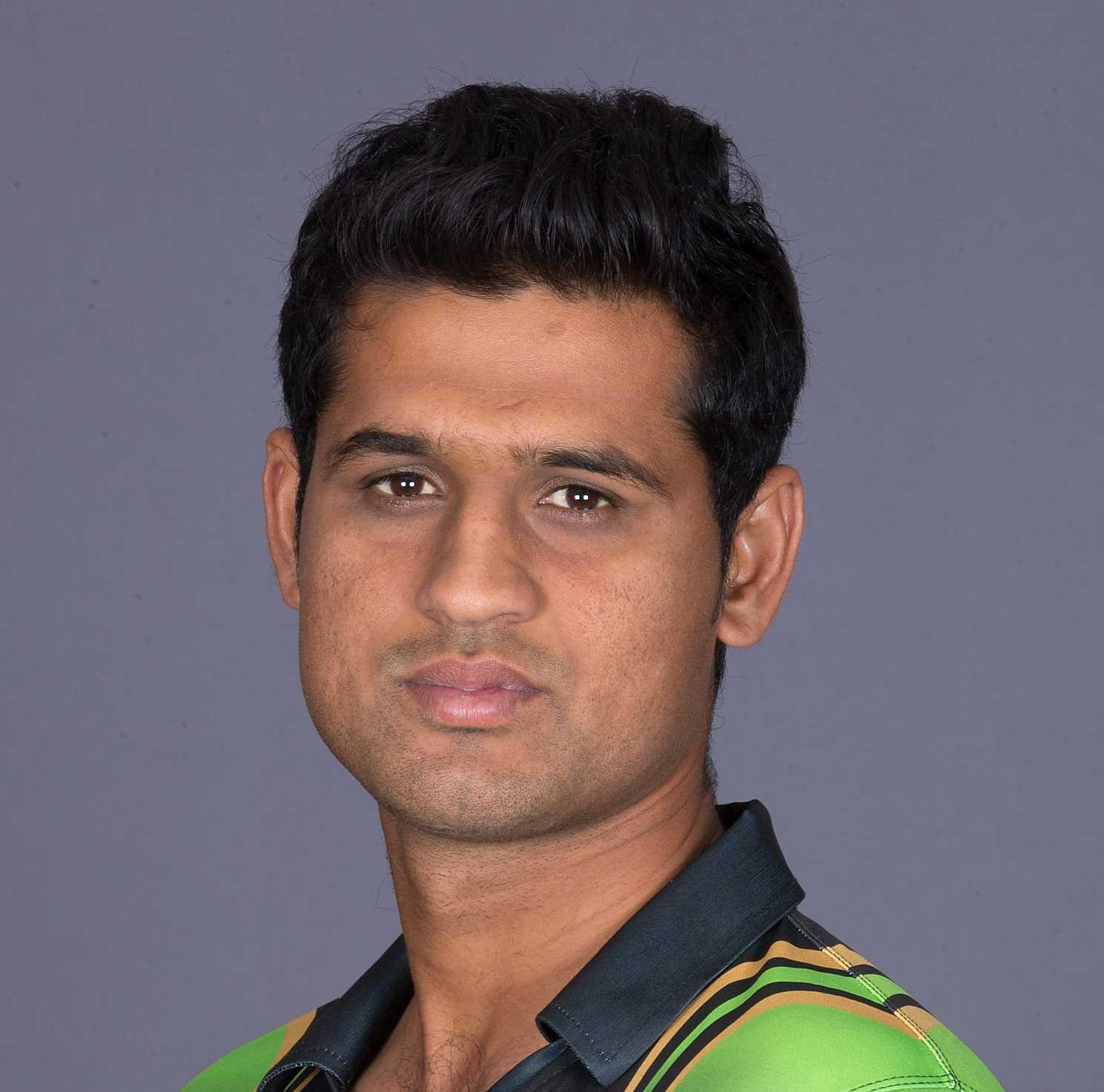 Image of Mohammad Talha