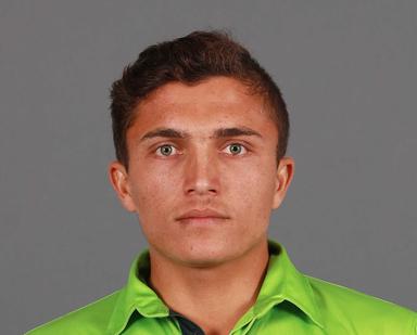 Muhammad Musa