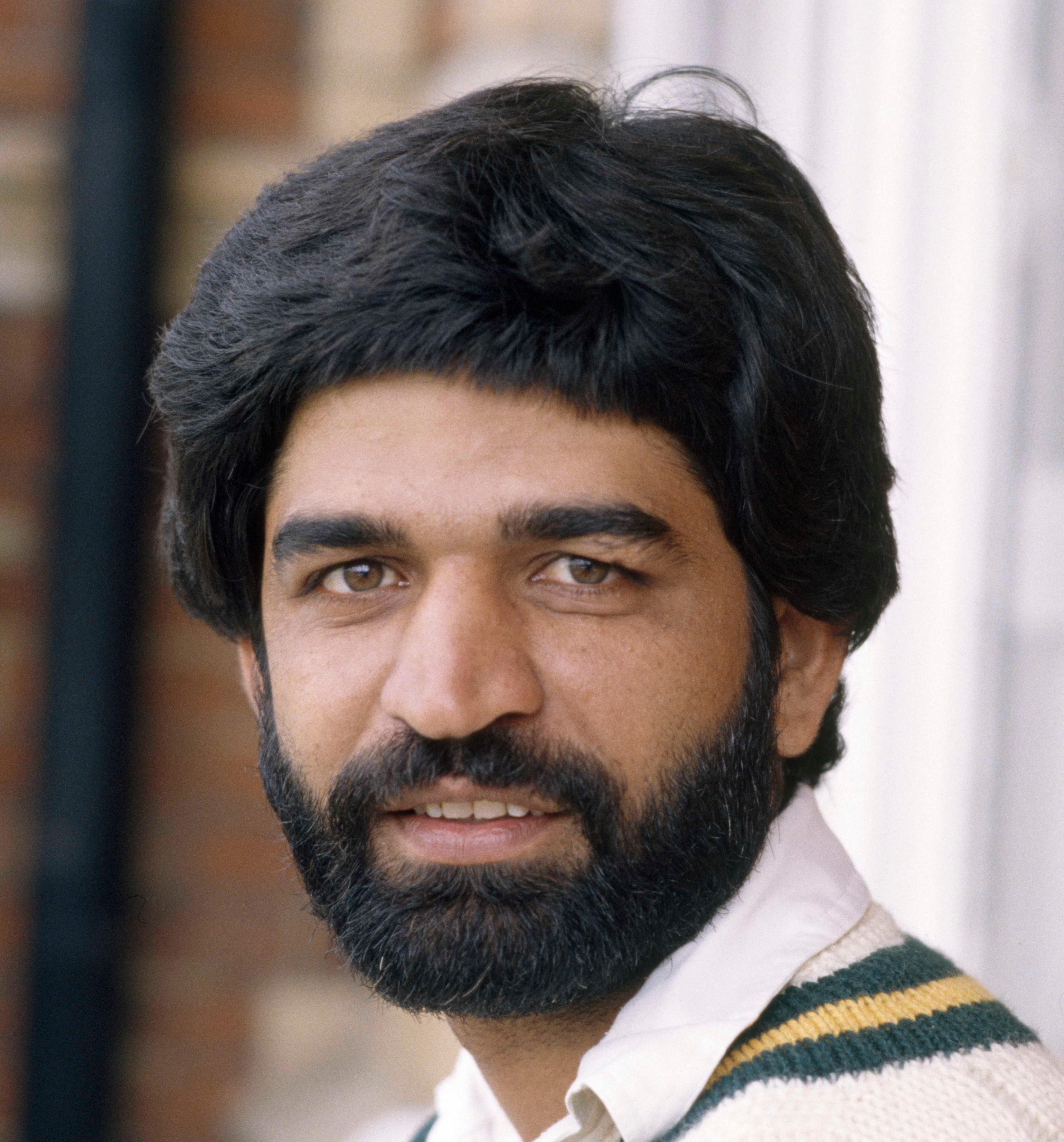 Image of Ijaz Faqih