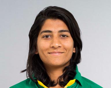 Iram Javed