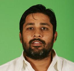 Inzamam-ul-Haq