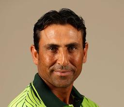 Younis Khan