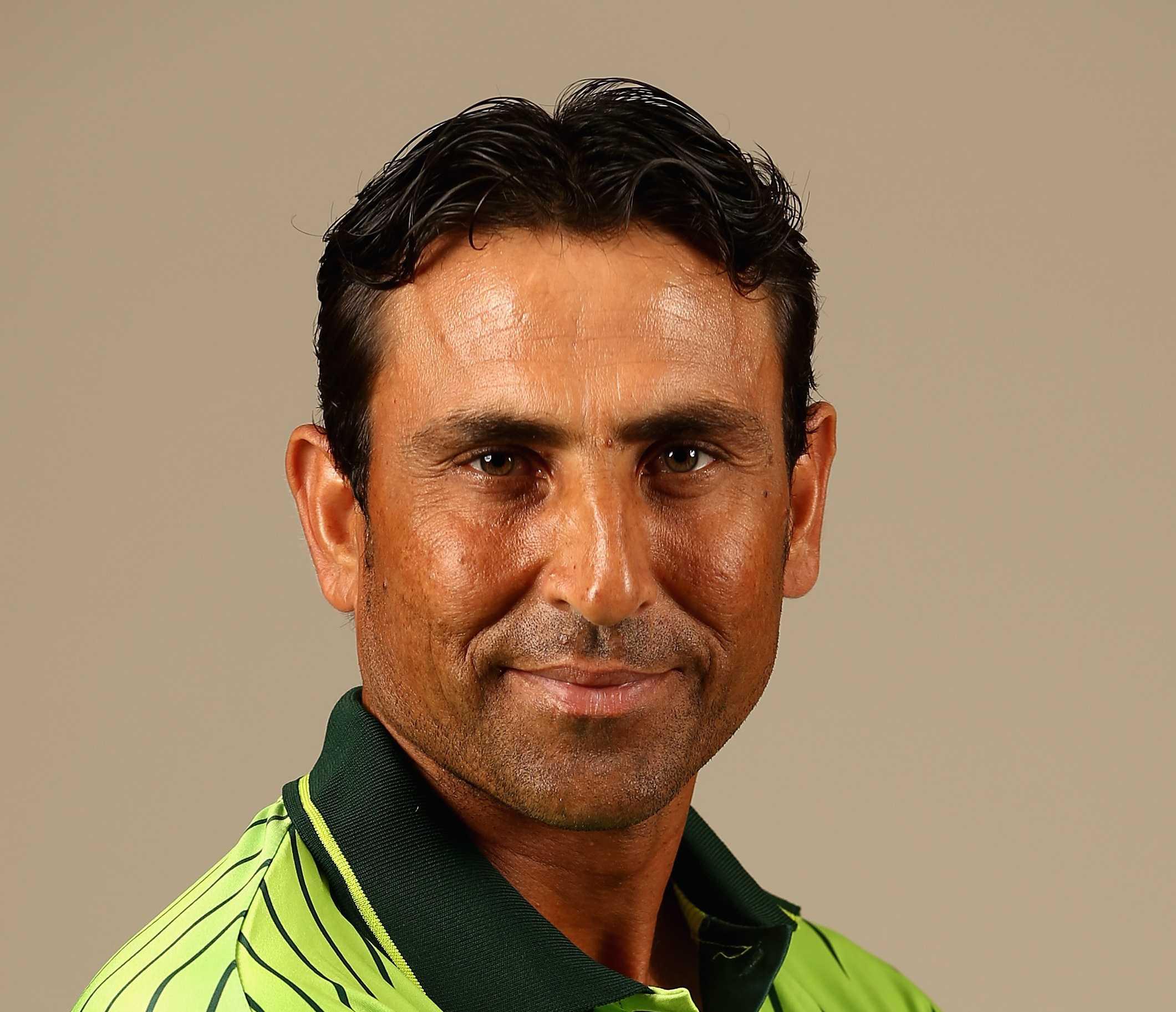 Image of Younis Khan