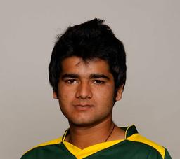 Shahzaib Ahmed