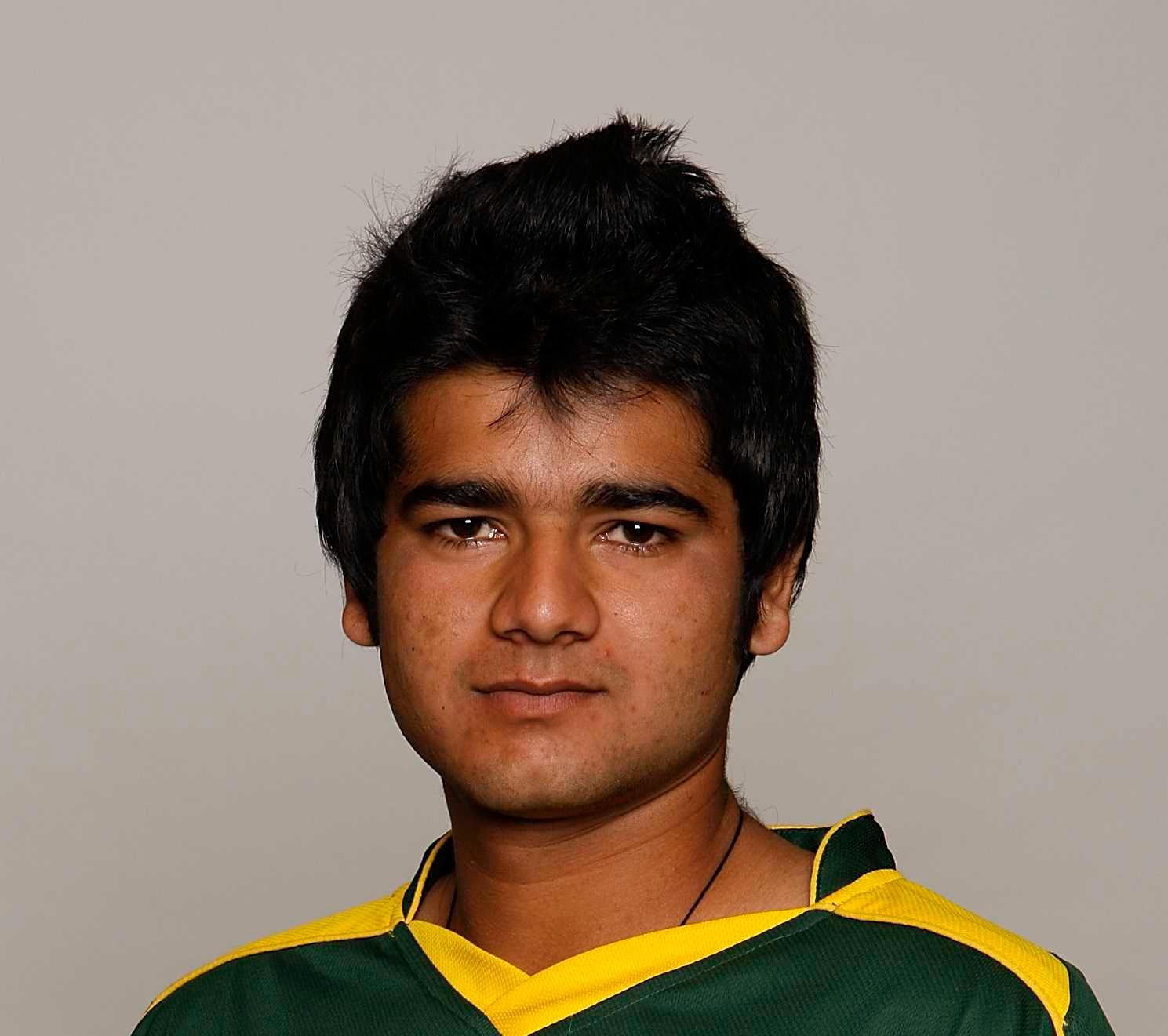 Image of Shahzaib Ahmed