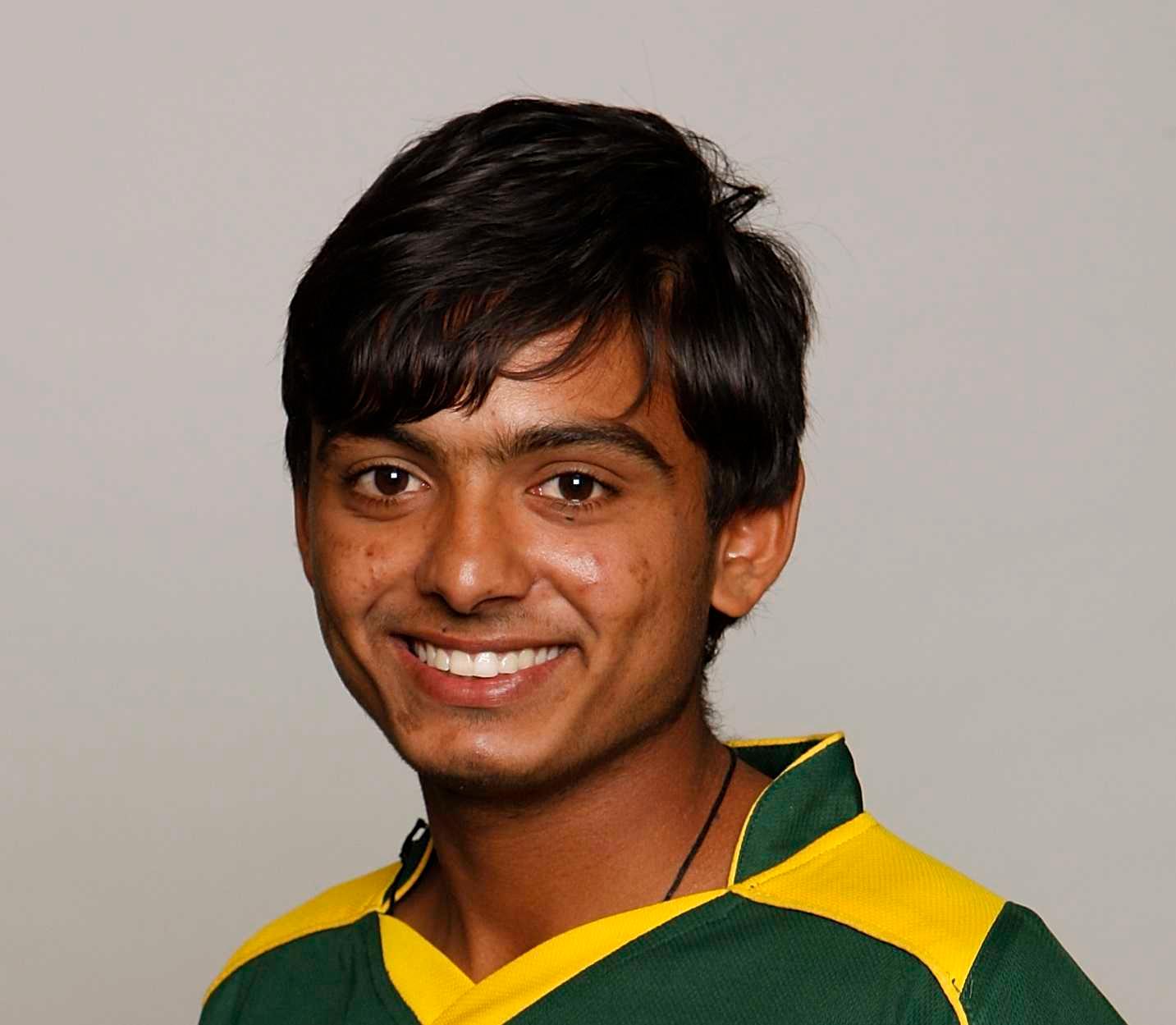 Image of Ahsan Ali