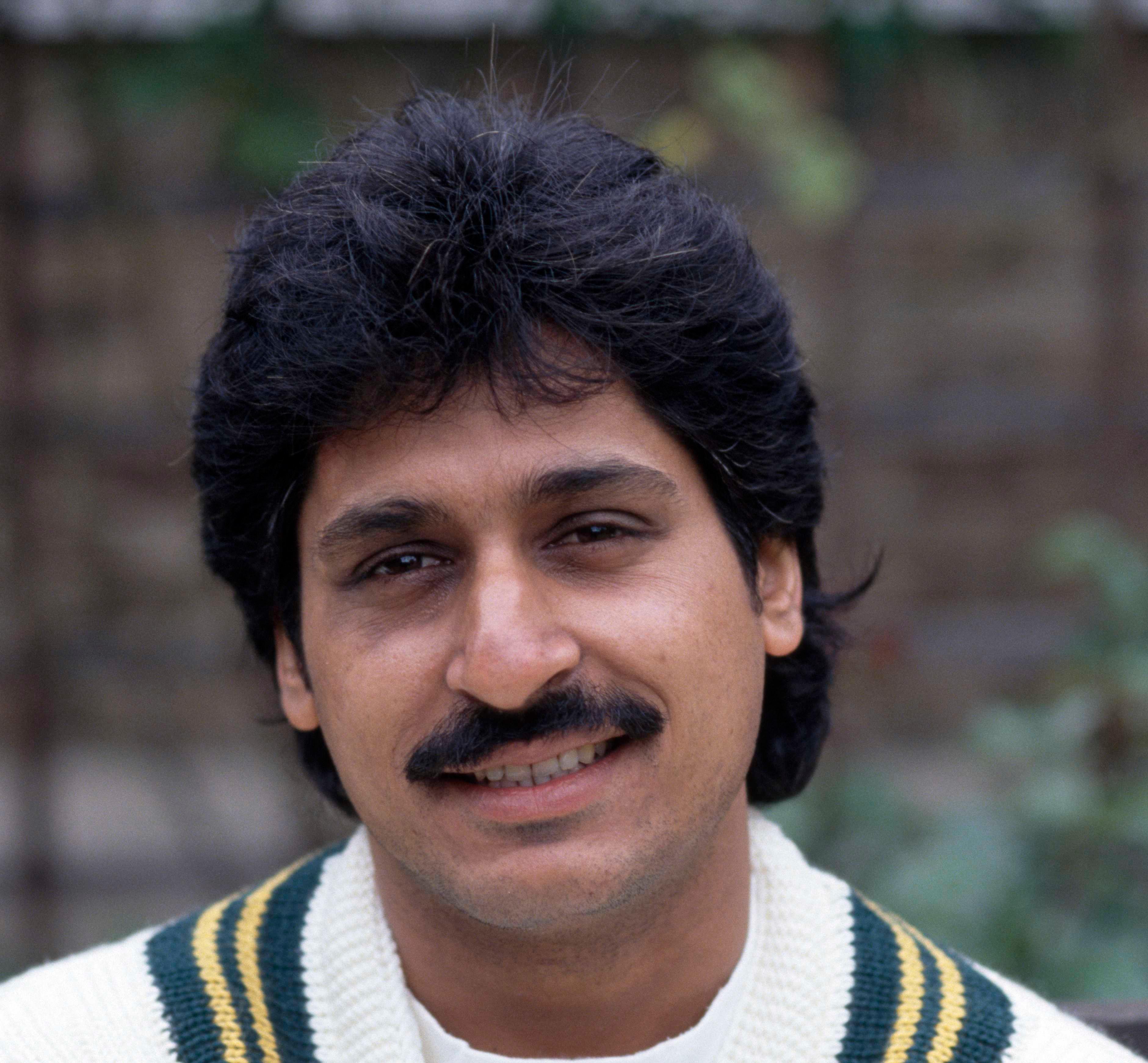 Image of Ramiz Raja