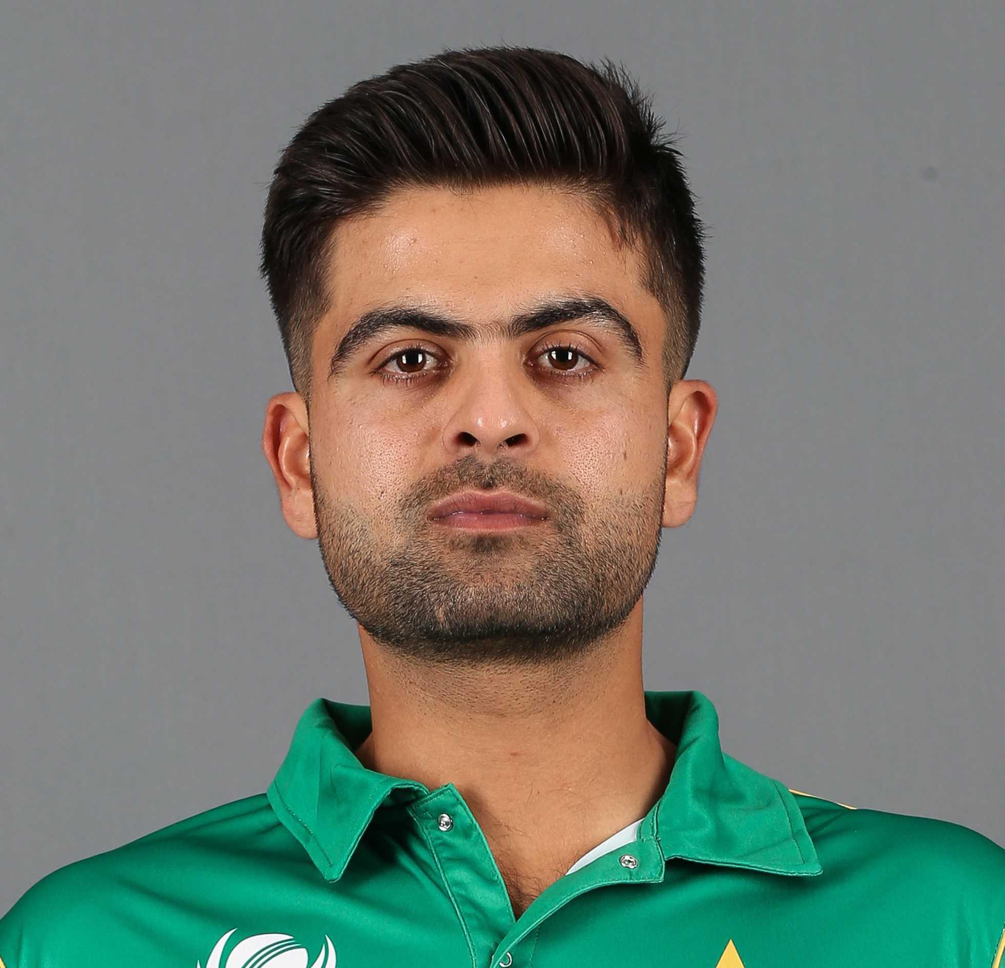 Image of Ahmed Shehzad