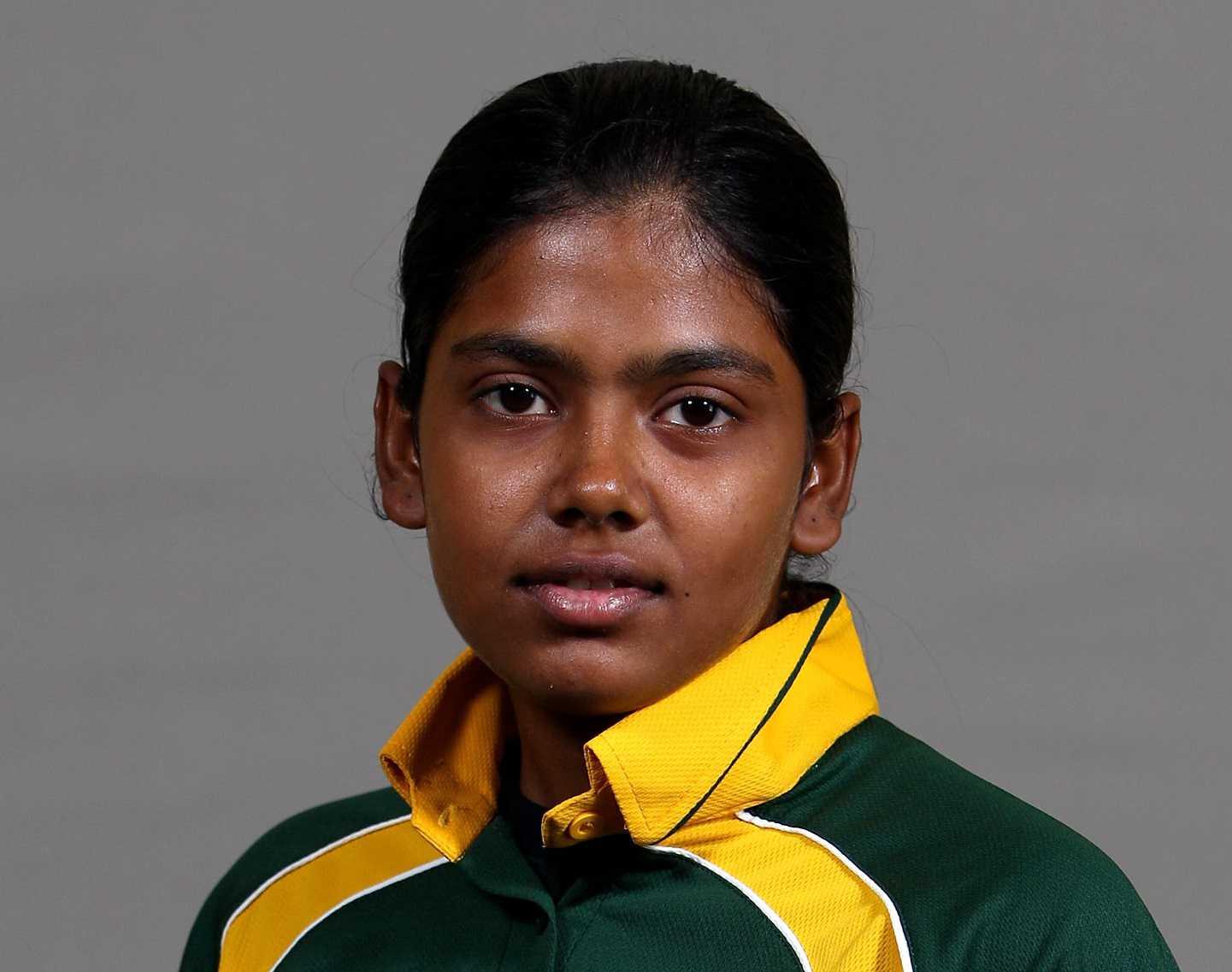 Image of Rabiya Shah
