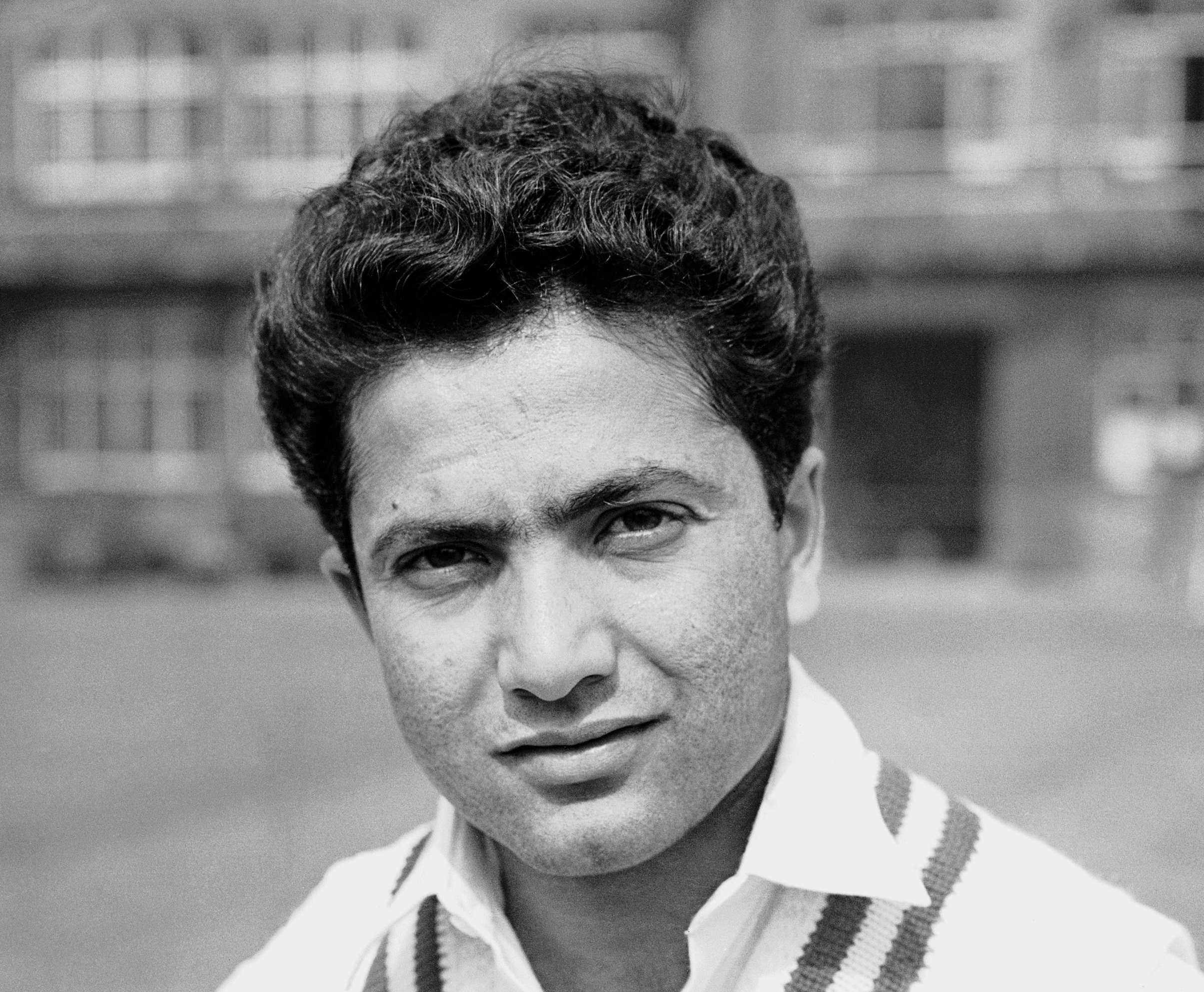 Image of Hanif Mohammad